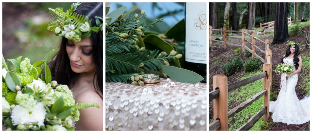 Jen Vazquez Photography Wedding
