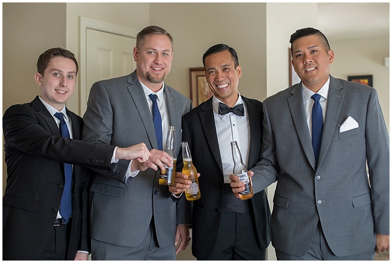 Wine Country Wedding at Sonoma's Hotel Depot Restaurant | Venessa and Marlon_0034