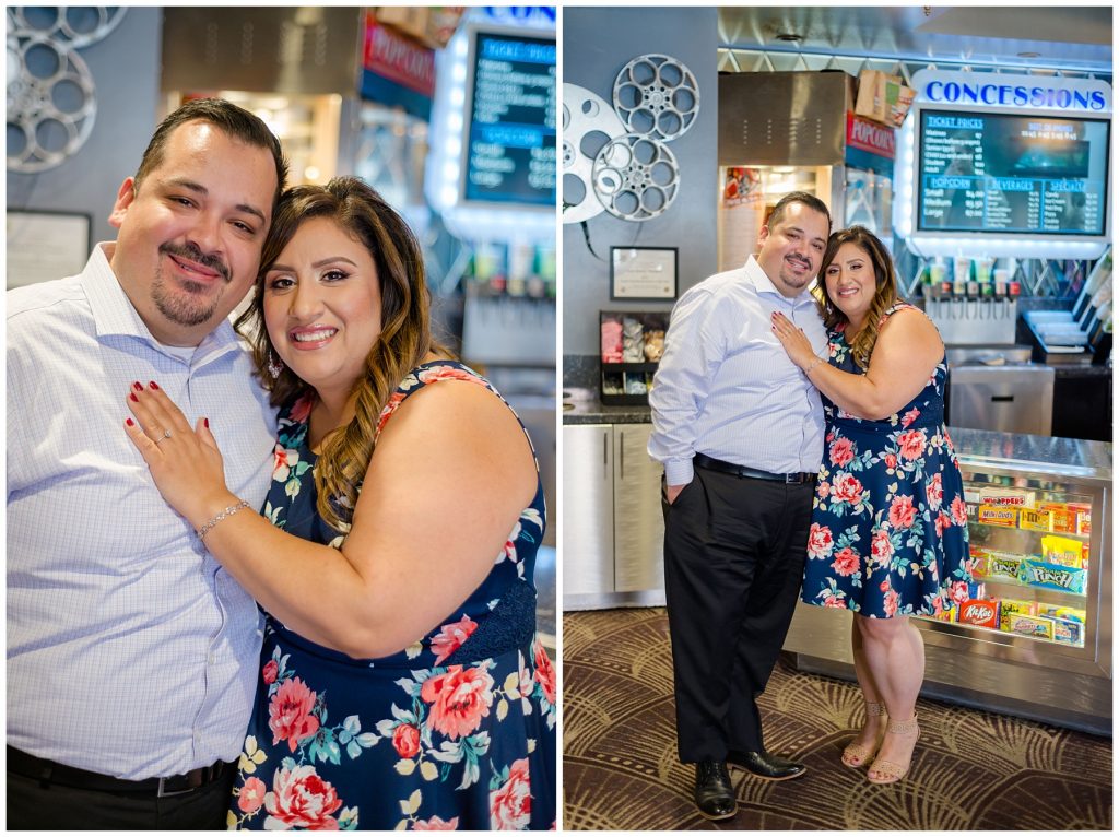 Los Gatos Theatre Engagement Session with Clarissa and Franco_0013