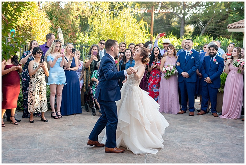 Elegant Blush Wedding at Gilroy Estate | Kayla + Chris_0089