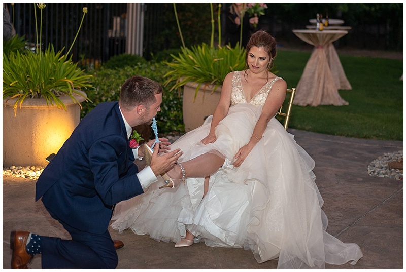 Elegant Blush Wedding at Gilroy Estate | Kayla + Chris_0114
