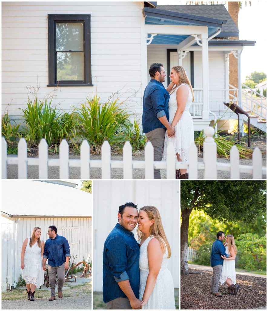 Rustic Bernal Ranch Engagement Session Meghan Esau_0019