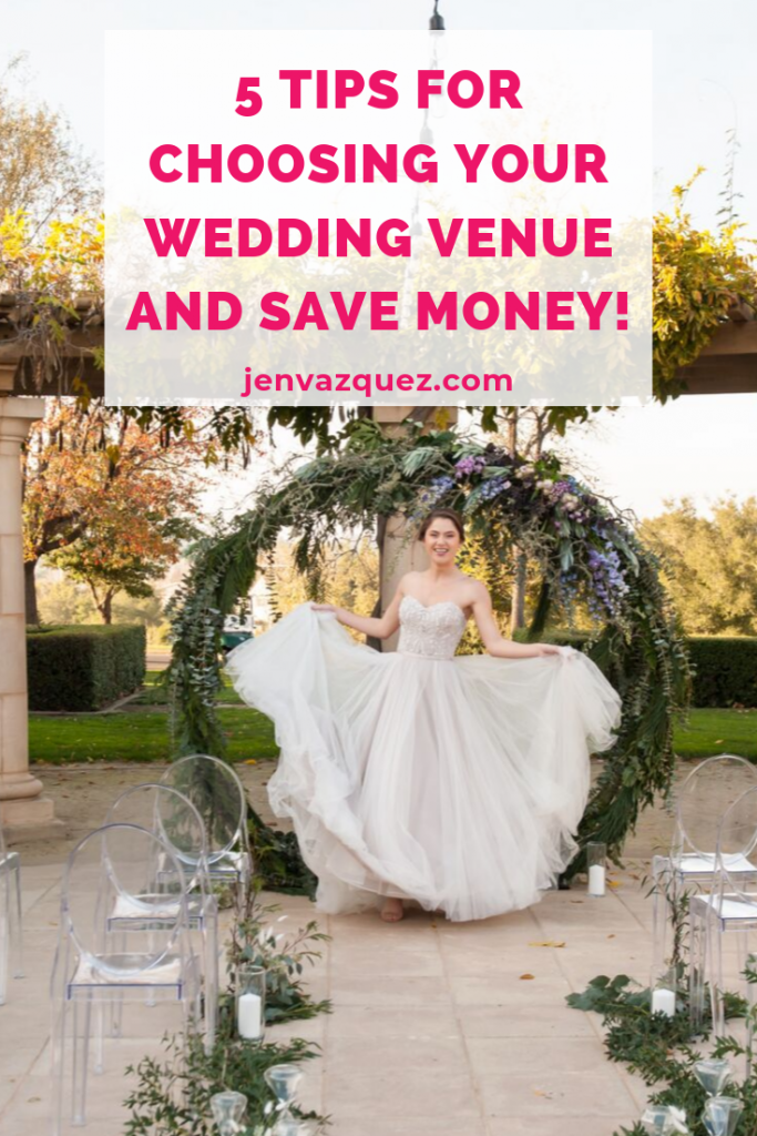 Ruby Hill Wedding by Jen Vazquez Photography