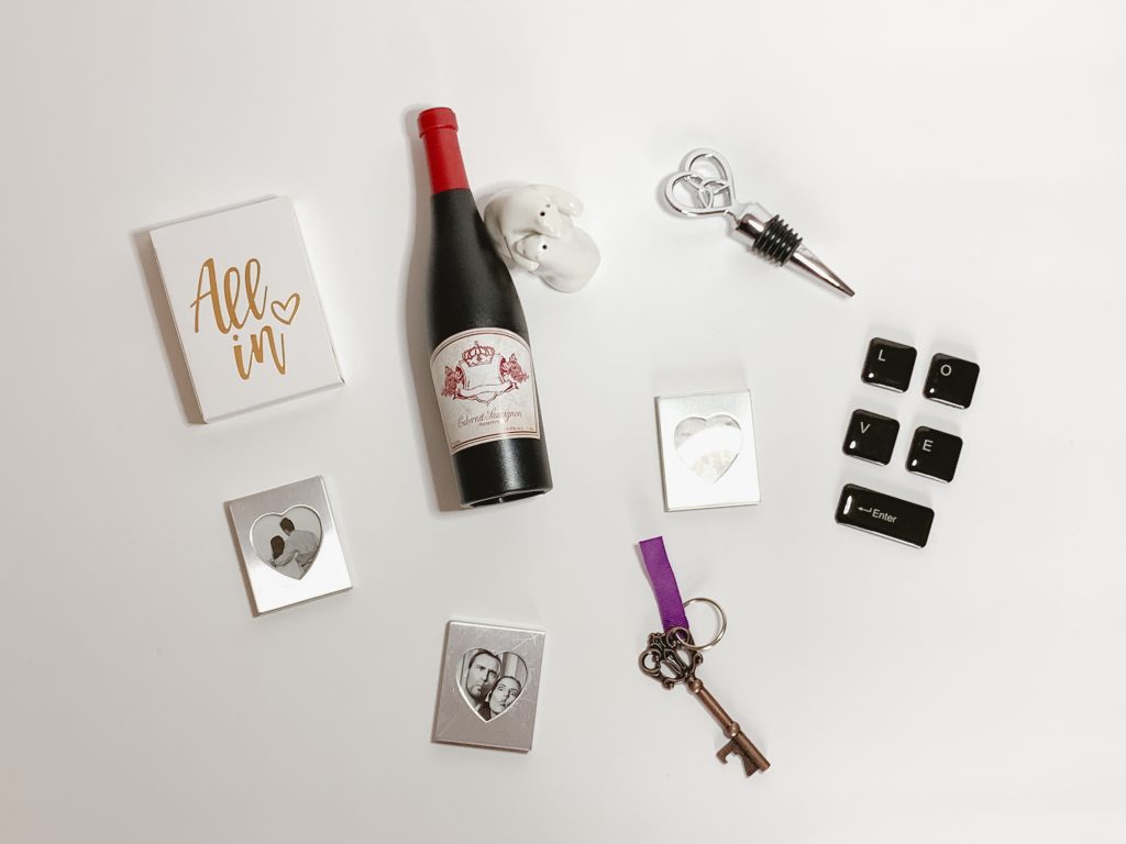 wedding favors 1