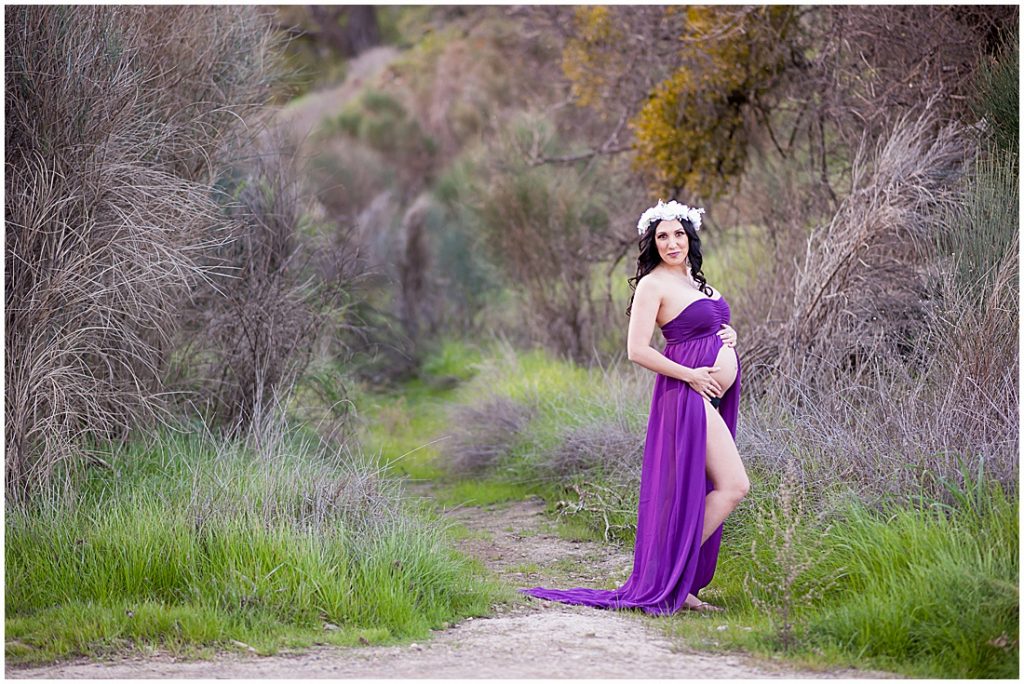 maternity session with jen vazquez photography maternity portrait 1