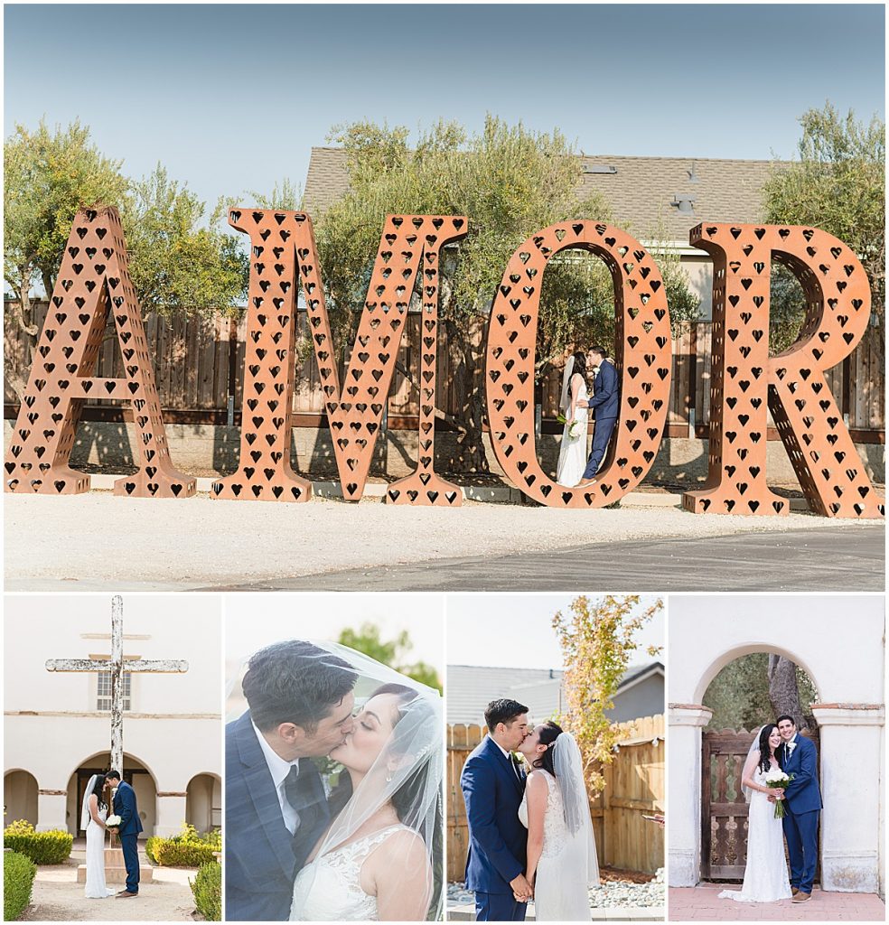Intimate Hollister Backyard Wedding in Front of the Family Tree | Monelle + Joshua_0108