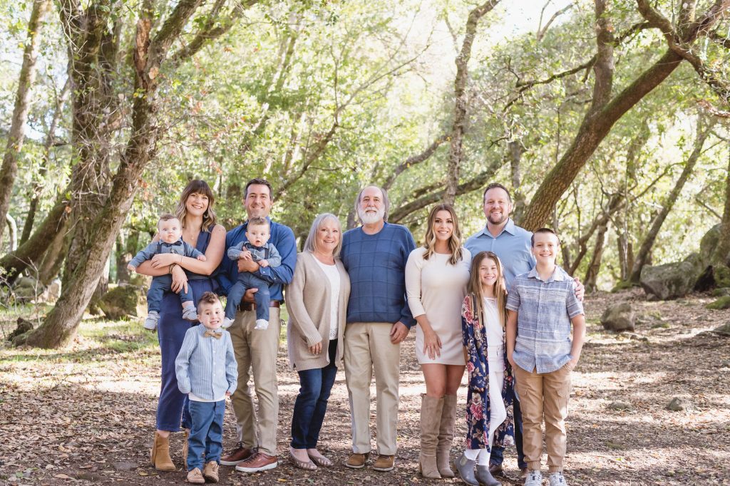FAMILY PORTRAITS: How to prepare, How to pick outfits, and everything in between