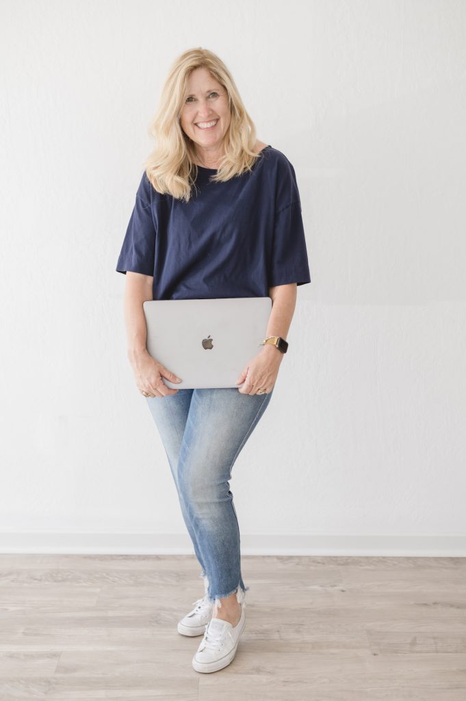 Lifestyle Brand Photos for Kristina Rust Photography by Jen Vazquez Photography
