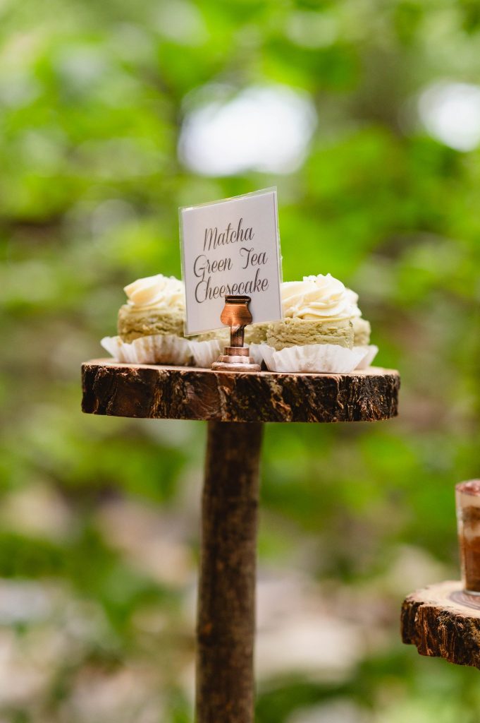 -Intimate Summer Wedding in the Woods at Saratoga Springs California by Jen Vazquez Photography California Elopement and Intimate Wedding Photographer