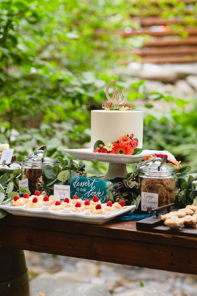 -Intimate Summer Wedding in the Woods at Saratoga Springs California by Jen Vazquez Photography California Elopement and Intimate Wedding PhotographerIntimate Summer Wedding in the Woods at Saratoga Springs California by Jen Vazquez Photography California Elopement and Intimate Wedding Photographer