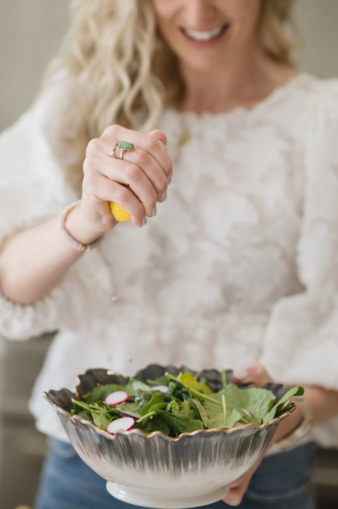 Brand Photography of Maura Rodgers A Registered Dietitian of San Mateo California non-dieting approach to wellness