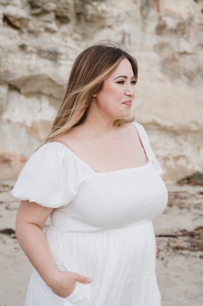 brand photos at Natural Bridges Beach in Santa Cruz by Jen Vazquez Photographybrand photos at Natural Bridges Beach in Santa Cruz by Jen Vazquez Photography