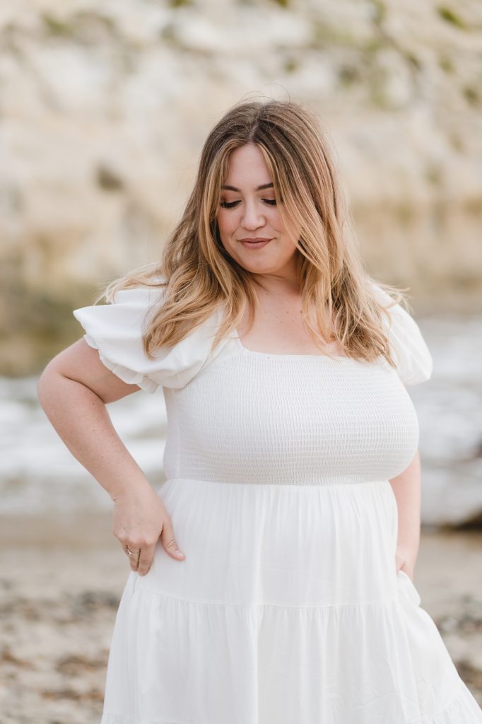 brand photos at Natural Bridges Beach in Santa Cruz by Jen Vazquez Photographybrand photos at Natural Bridges Beach in Santa Cruz by Jen Vazquez Photography