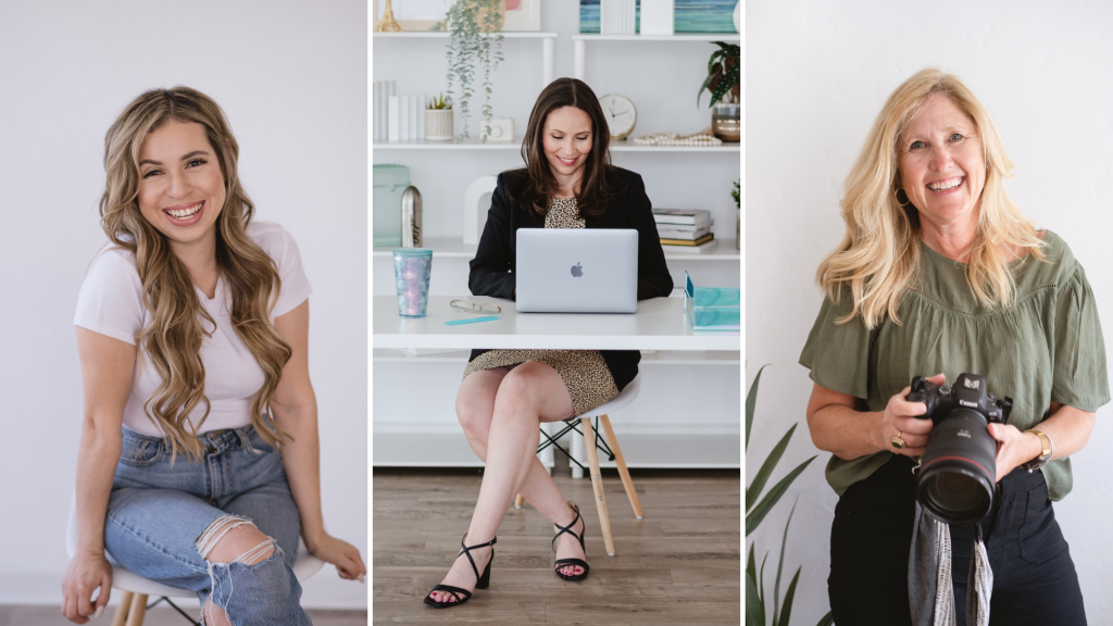 Jen Vazquez Photography Brand Photographer for the Bay Area in California