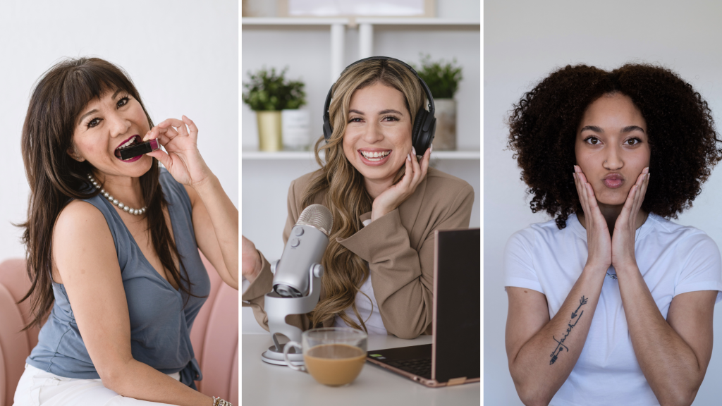 Brand Photoshoot Makeup Guide: Slay Like a Bay Area Boss Babe by Jen Vazquez Photography Bay Area Photographer