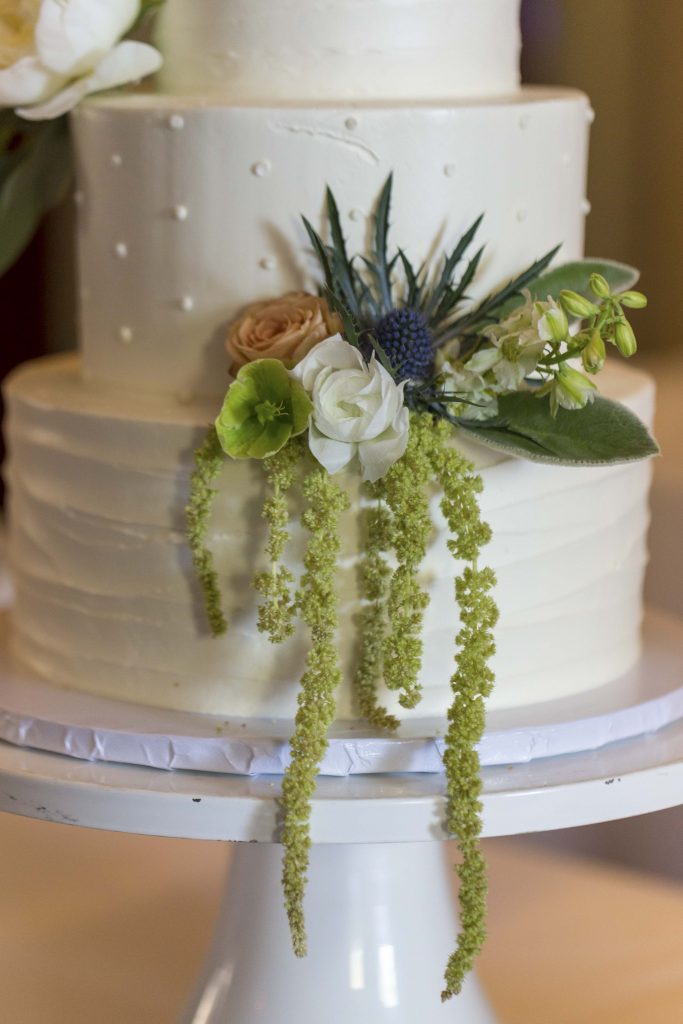 Wedding Cake Sonoma Wedding Hotel Depot Restaurant20180421VenessaMarlonWedding-1344