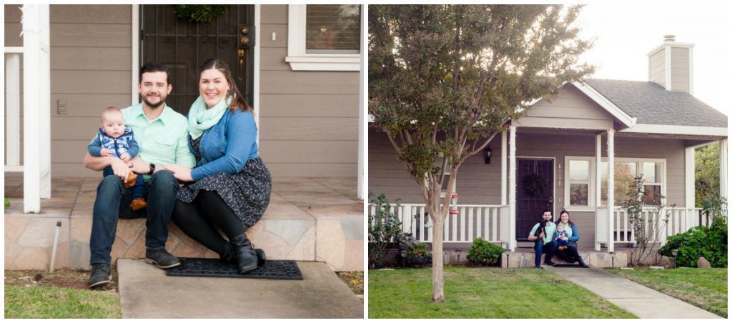 gilroy home portrait